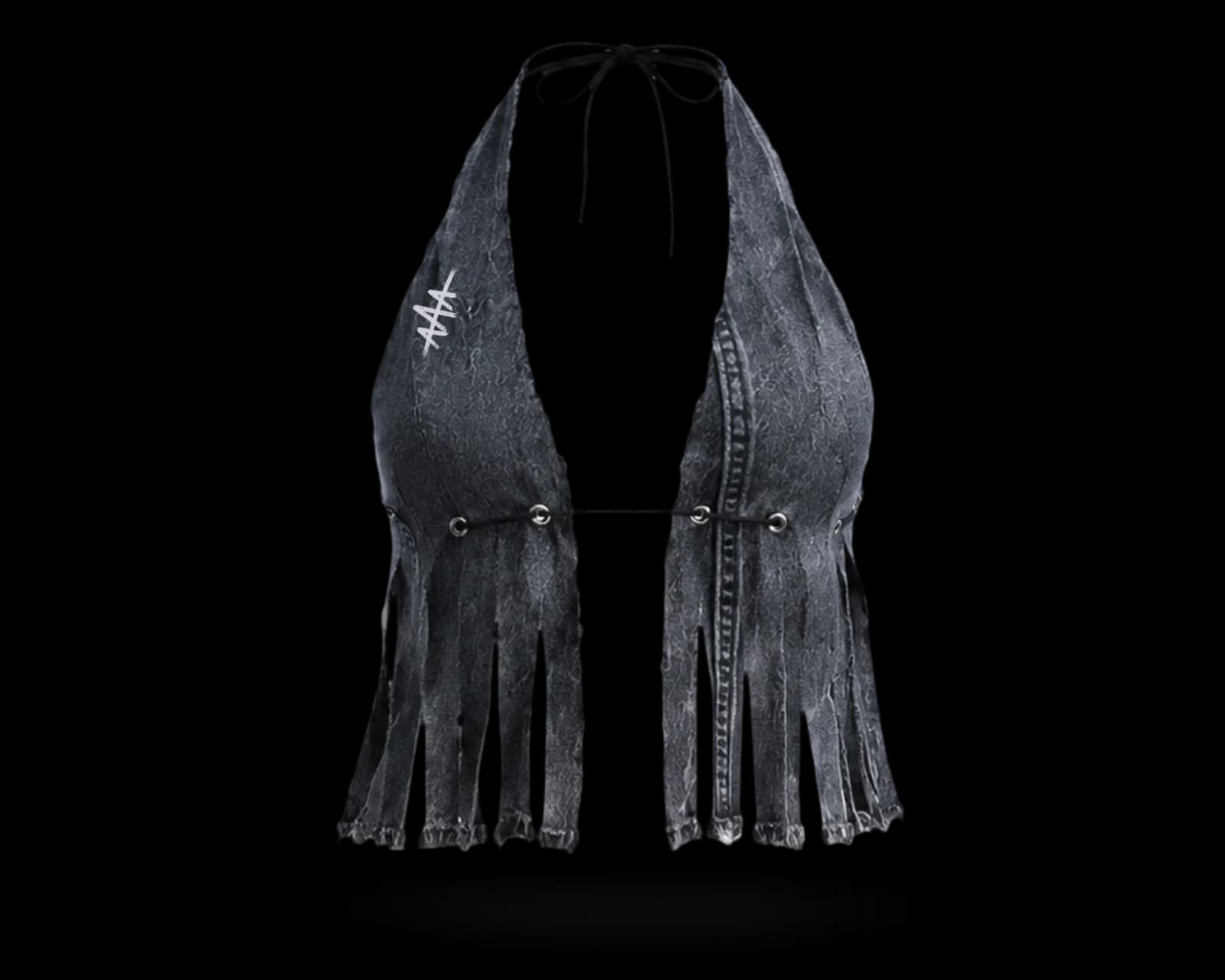 New product — Front