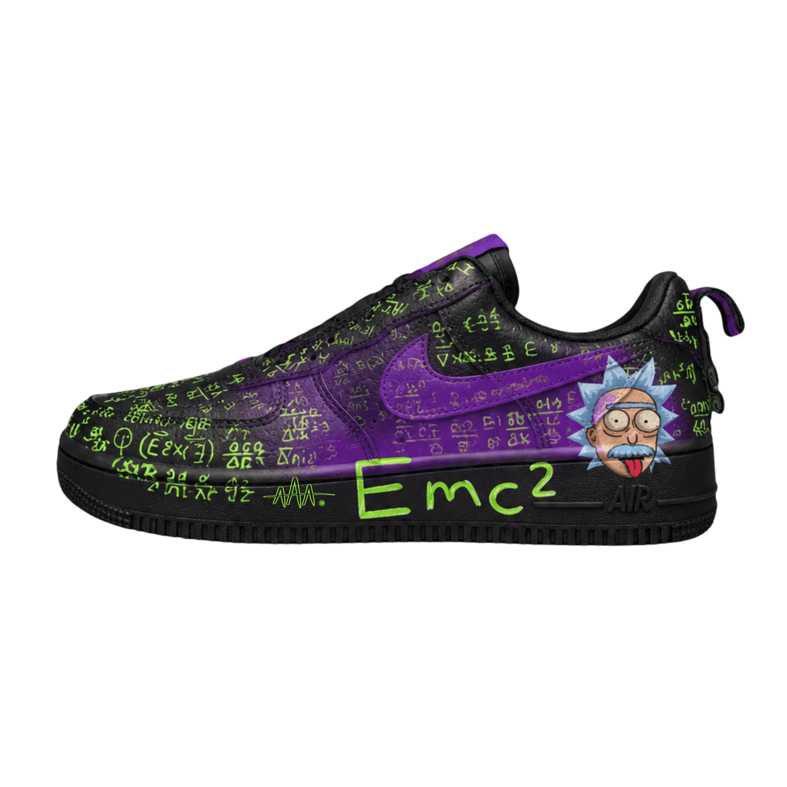 EMC2 — Front