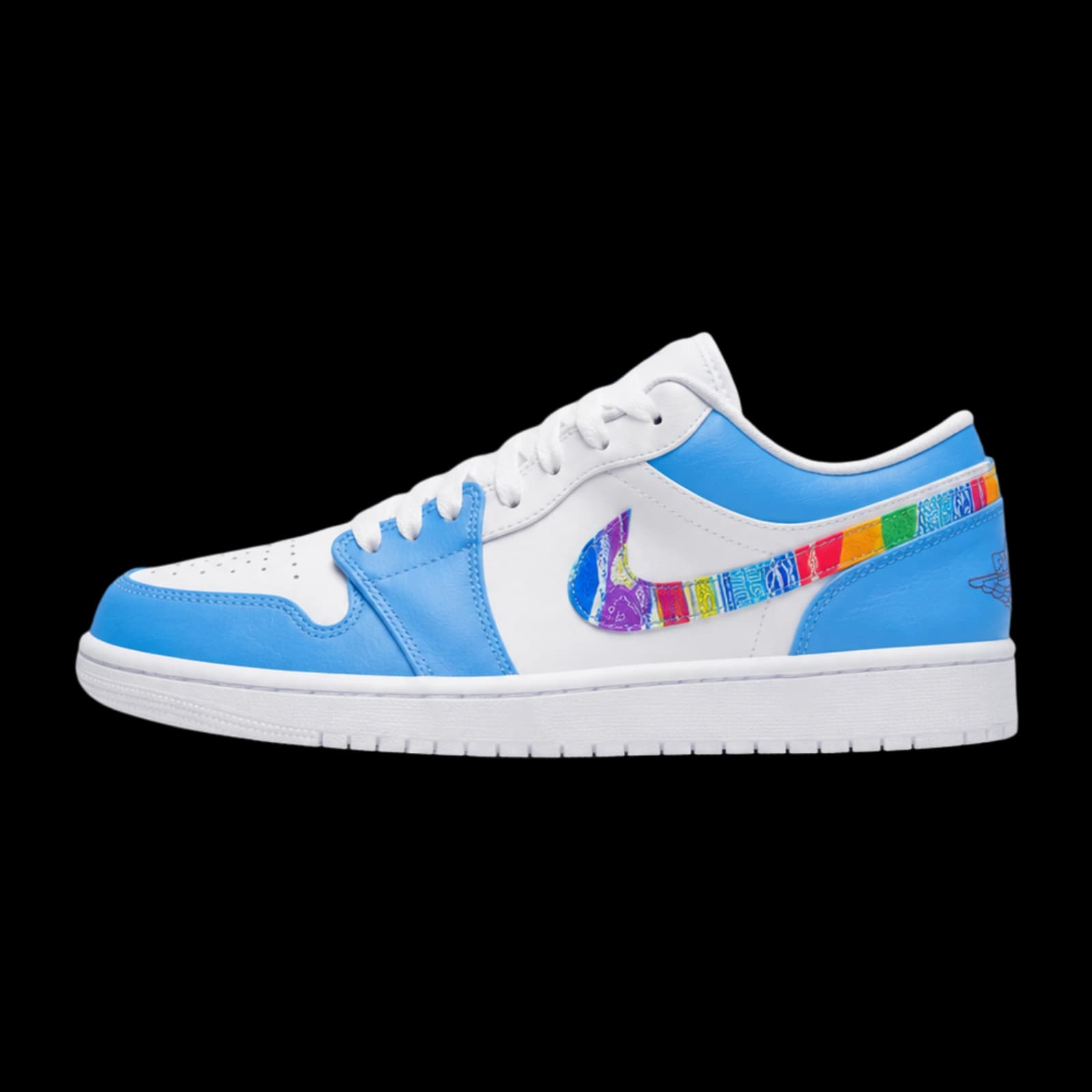 Lollipop — Front